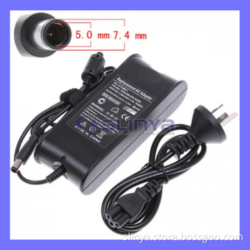 PA-12 65W 19.5V Replacement AC Power Adapter Central Pin for DELL